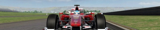Ferrari virtual academy 2010